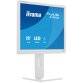 iiyama ProLite B1980S-W1 computer monitor 48,3 cm (19") 1280 x 1024 Pixels SVGA LED Wit