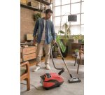Hoover H-ENERGY 700 HE710HM 011 6 L Aspiratore a cilindro Secco 850 W Sacchetto per la polvere