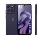 Motorola moto g17 17,1 cm (6.72") Double SIM Android 15 USB Type-C 4 Go 128 Go 5200 mAh Violet