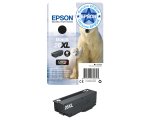 Epson 26XL - XL - black - original - ink cartridge