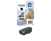 Epson 26XL - XL - black - original - ink cartridge