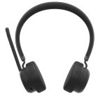 Lenovo 4XD1Q30302 auricular y casco Auriculares Inalámbrico Diadema Llamadas/Música Bluetooth Negro