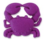Kinetic Sand - 8oz Purple