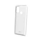 Celly GELSKIN942 custodia per cellulare 16,5 cm (6.5") Cover Trasparente