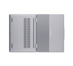Lenovo ThinkBook 14 2-in-1 G6 IPL Copilot+ PC Intel Core Ultra 7 355 Hybrid (2-in-1) 35,6 cm (14") Touchscreen WUXGA 16 GB DDR5-SDRAM 512 GB SSD Wi-Fi 7 (802.11be) Windows 11 Pro Grau Englisch