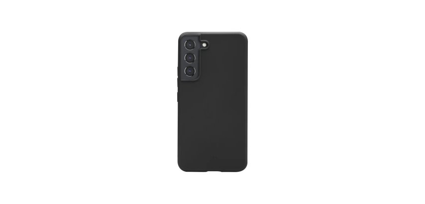 dbramante1928 GL54NIBL1787 protective case for mobile phones 16.3 cm (6.4") Cover Black