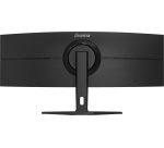 iiyama ProLite XCB4994DQSU-B1 écran plat de PC 124,5 cm (49") 5120 x 1440 pixels Dual QHD LCD Noir