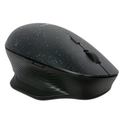 Targus AMB586GL ratón Juego Ambidextro Bluetooth Óptico 4000 DPI
