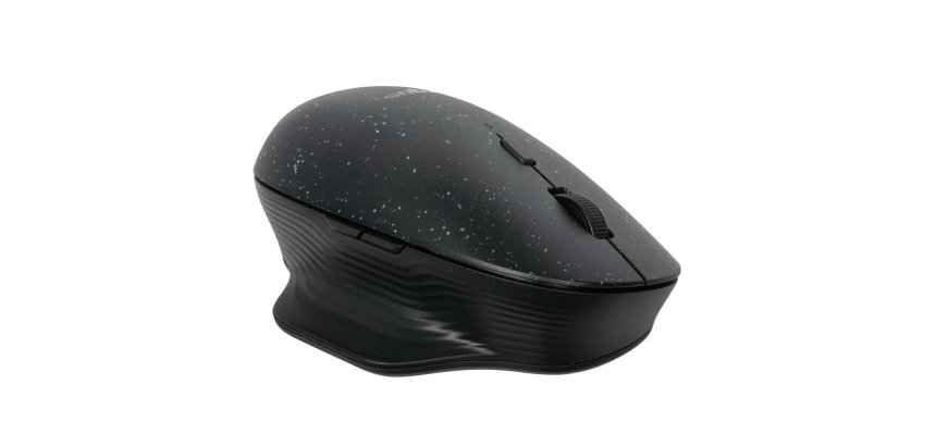 Targus AMB586GL souris Gaming Ambidextre Bluetooth Optique 4000 DPI