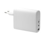 dbramante1928 CI140EUWH7101 Caricabatterie per dispositivi mobili Universale Bianco AC Interno