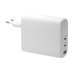 dbramante1928 CI140EUWH7101 Caricabatterie per dispositivi mobili Universale Bianco AC Interno