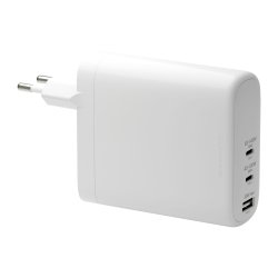 dbramante1928 re-charge Pro - EU W. Charger USBC 140W+100W+18W-W