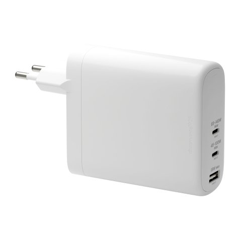 dbramante1928 CI140EUWH7101 Caricabatterie per dispositivi mobili Universale Bianco AC Interno
