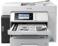 Epson EcoTank Pro ET-M16685 Inyección de tinta A3 4800 x 2400 DPI Wifi