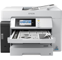 Epson EcoTank Pro ET-M16685 Inyección de tinta A3 4800 x 2400 DPI Wifi