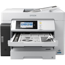 Epson EcoTank Pro ET-M16685 Jet d'encre A3 4800 x 2400 DPI Wifi