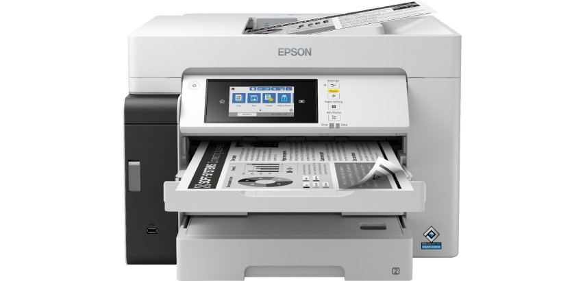 Epson EcoTank Pro ET-M16685 Inkjet A3 4800 x 2400 DPI Wi-Fi