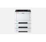 Kyocera- Stampante laser - monocromatica - ECOSYS PA3500x