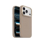 OtterBox Symmetry Cactus Leather Series voor Apple iPhone 17 Pro, Cottonwood Glen