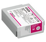 Epson SJIC42P-M inktcartridge 1 stuk(s) Origineel Normaal rendement Magenta