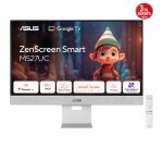 ASUS ZenScreen Smart Monitor MS27UC Monitor PC 68,6 cm (27") 3840 x 2160 Pixel 4K Ultra HD LCD Grigio