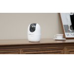 Imou A1 Pro 2K Telecamera di sicurezza IP Interno 2304 x 1296 Pixel Scrivania