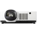 Viewsonic LSC601WU-ST videoproyector Proyector de alcance estándar 6000 lúmenes ANSI 3LCD WUXGA (1920x1200) Negro, Blanco