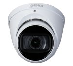 Dahua Technology WizSense HAC-HDW2501T-Z-A-DP Turret IP security camera Indoor & outdoor 2880 x 1620 pixels Ceiling/wall