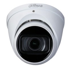 Dahua Technology WizSense HAC-HDW2501T-Z-A-DP Turret IP security camera Indoor & outdoor 2880 x 1620 pixels Ceiling/wall