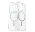 OtterBox Symmetry Series Clear para MagSafe para Apple iPhone 16 Pro, Transparente