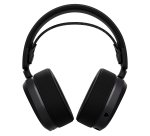 ASUS ROG Pelta Headset Wired & Wireless Head-band Gaming USB Type-C Bluetooth Black