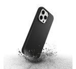 OtterBox Symmetry coque de protection pour téléphones portables 15,5 cm (6.1") Housse Noir