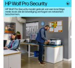 HP OfficeJet Pro 9130b Draadloos All-in-One Kleur Printer, Dubbelzijdig printen; Kopieerapparaat, Scanner