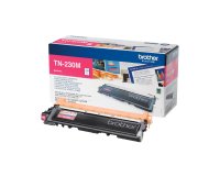 Brother TN-230M toner cartridge 1 pc(s) Original Magenta