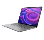HP ZBook Ultra G1a AMD Ryzen AI Max PRO 390 Station de travail mobile 35,6 cm (14") WUXGA 64 Go LPDDR5x-SDRAM 1 To SSD Wi-Fi 7 (802.11be) Windows 11 Pro Gris