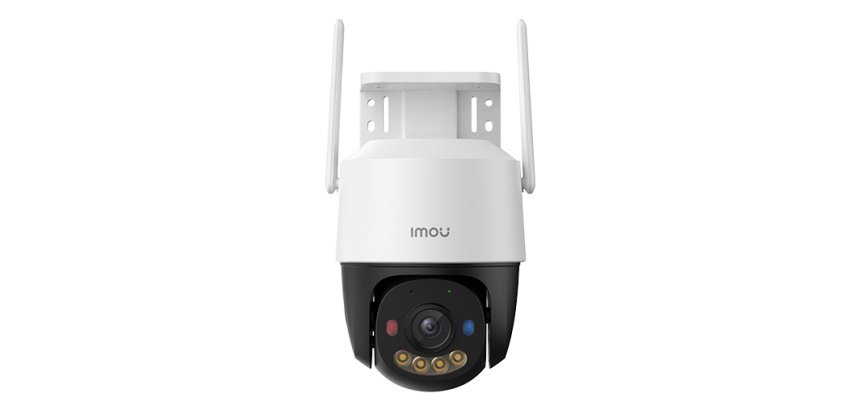 Imou Cruiser SC Spherical IP security camera Outdoor 3840 x 2160 pixels Ceiling/wall