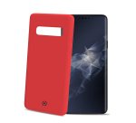 Celly Feeling custodia per cellulare 15,5 cm (6.1") Cover Rosso