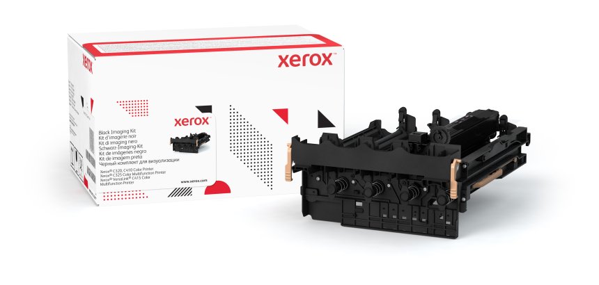 Xerox Module d’impression noir C320/C325, C410/C415 (rendement 125 000) (longue durée, généralement non requis)