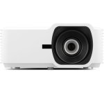Viewsonic LS630W vidéo-projecteur Projecteur à focale standard 4500 ANSI lumens DMD WXGA (1280x800) Blanc