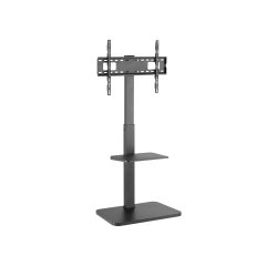 Equip 37"-75" TV Floor Stand