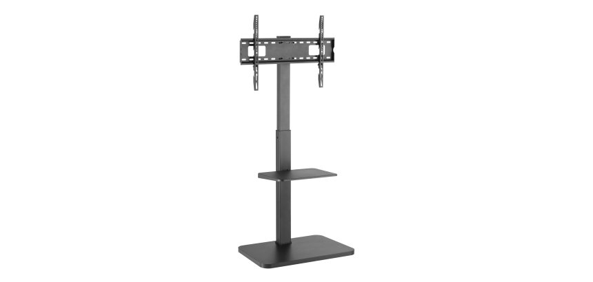 Equip 37"-75" TV Floor Stand