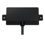 Samsung OH24B Écran plat de signalisation numérique 61 cm (24") LCD Wifi 1500 cd/m² Full HD Noir Intégré dans le processeur Tizen 6.5 24/7