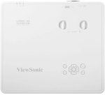 Viewsonic LSC601WU vidéo-projecteur Projecteur à focale standard 6000 ANSI lumens 3LCD WUXGA (1920x1200) Blanc