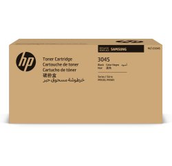 Samsung MLT-D304S - noir - original - cartouche de toner (SV044A)