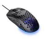 Trust GXT 928 HELOX souris Gaming Droitier USB Type-A Optique 6400 DPI