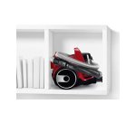 BOSCH Aspirateur traîneau BGC05A322