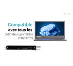 i-tec USB-C/USB-A Dongle SD, TF and 2x USB (1x USB-A, 1x USB-C)