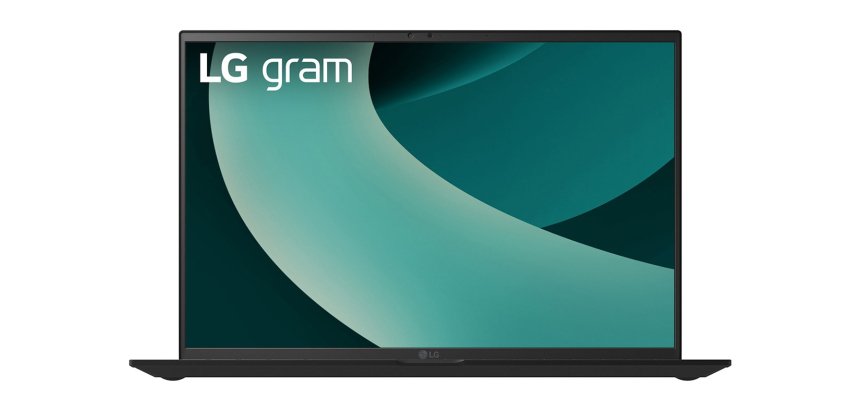 LG Gram 16Z90T Intel Core Ultra 7 255H Portátil 40,6 cm (16") WQXGA 32 GB LPDDR5x-SDRAM 1 TB SSD Wi-Fi 7 (802.11be) Windows 11 Home Negro