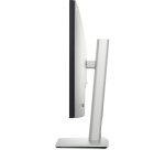 DELL UltraSharp U2725QE écran plat de PC 68,6 cm (27") 3840 x 2160 pixels 4K Ultra HD LCD Noir, Argent