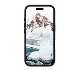 dbramante1928 Costa Rica protective case for mobile phones 16 cm (6.3") Black Cover